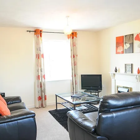 Apartmán Orchard Gate From Your Bristol