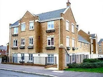 Orchard Gate From Your