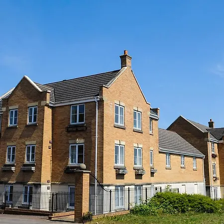 Orchard Gate From Your Apartamento