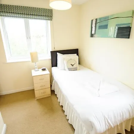 Orchard Gate From Your Apartamento *