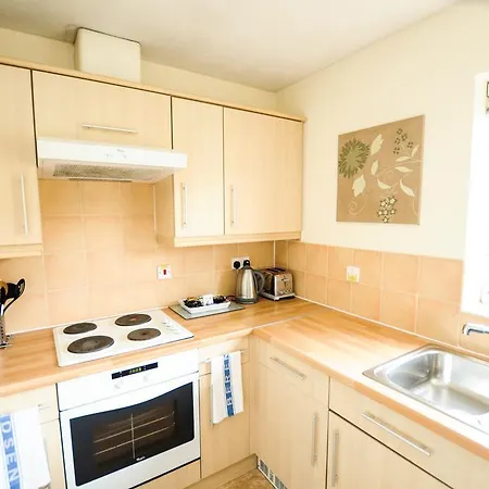 Orchard Gate From Your * Bristol