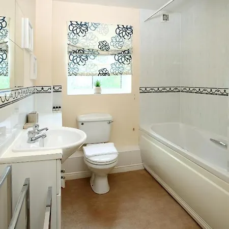 Apartamento Orchard Gate From Your Bristol