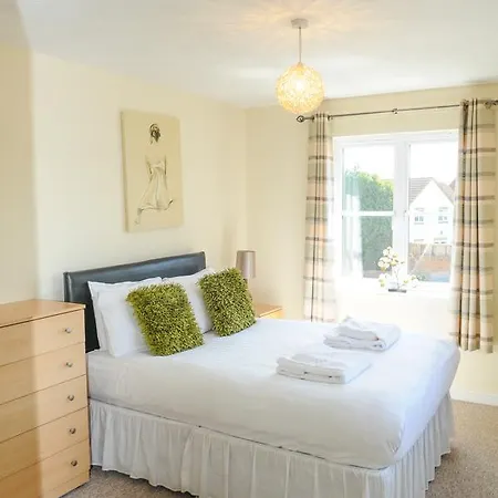 Lägenhet Orchard Gate From Your Bristol