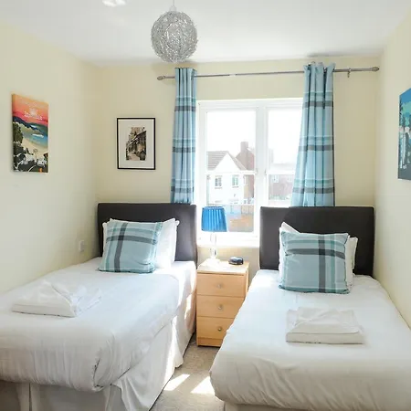 Orchard Gate From Your Apartamento