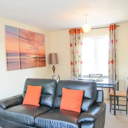 Orchard Gate From Your Apartamento *