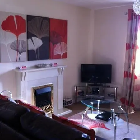 Orchard Gate From Your Apartamento Bristol