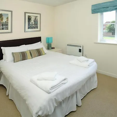 Apartamento Orchard Gate From Your Bristol