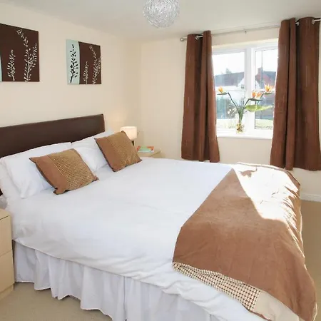 Orchard Gate From Your Apartment Bristol