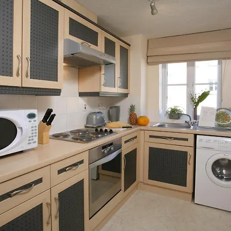 Apartamento Orchard Gate From Your *