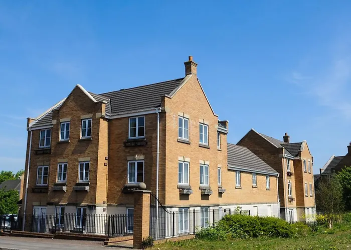 Orchard Gate From Your Apartmán