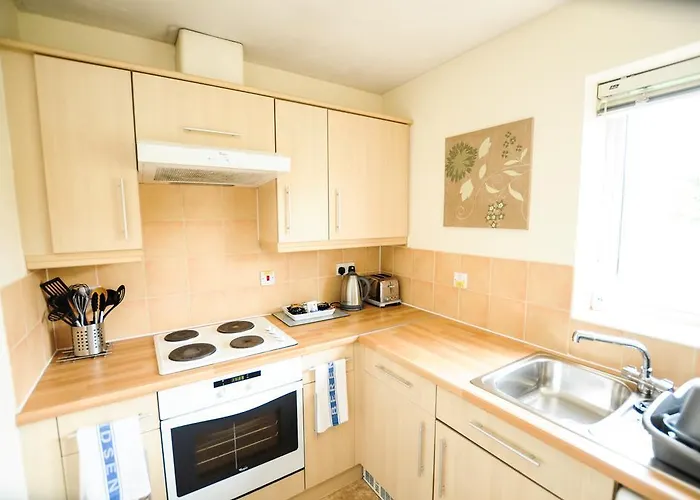 Orchard Gate From Your * Bristol