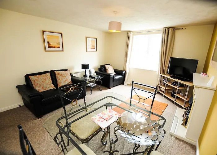 Apartament Orchard Gate From Your *