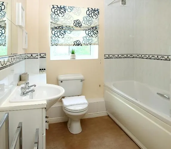 Apartmán Orchard Gate From Your Bristol