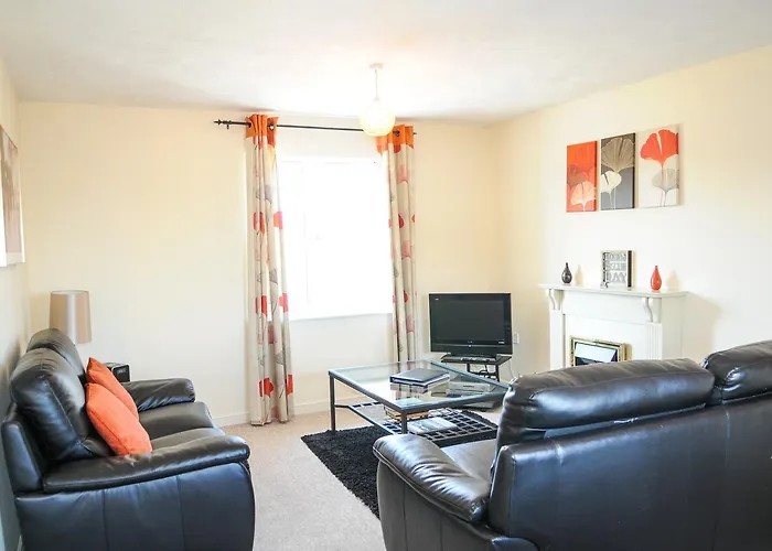 Apartament Orchard Gate From Your Bristol