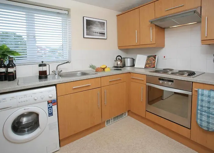 Orchard Gate From Your Apartament