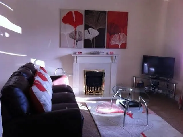 Orchard Gate From Your *