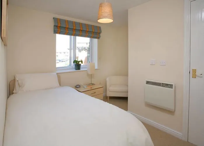 Orchard Gate From Your Διαμέρισμα *