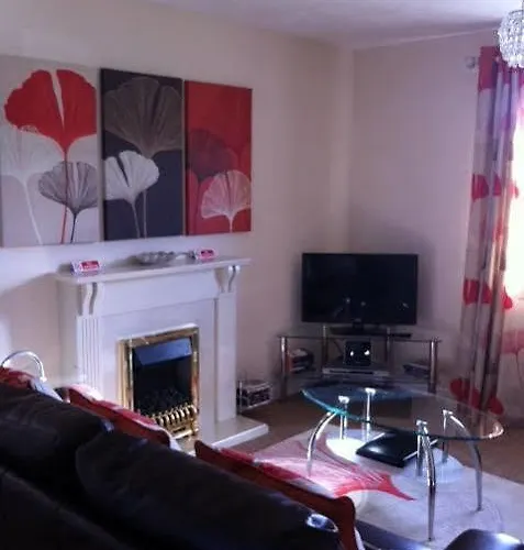 Orchard Gate From Your Apartmán Bristol