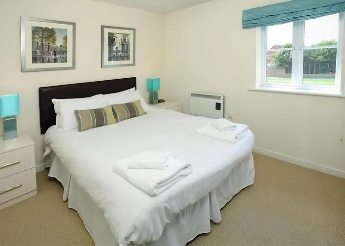 Apartament Orchard Gate From Your Bristol