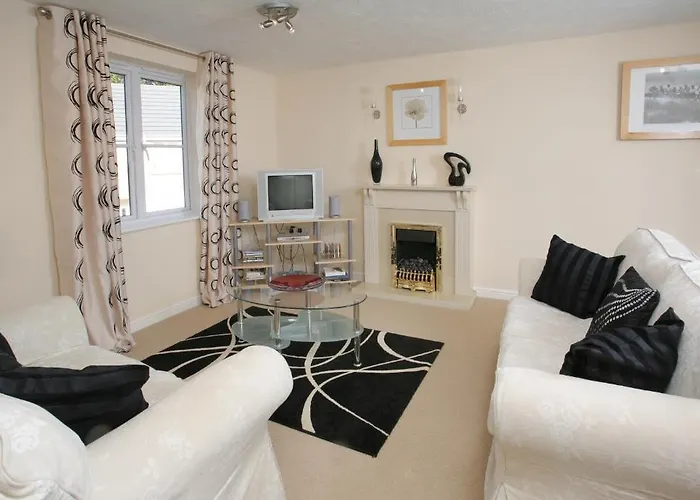 Apartament Orchard Gate From Your Bristol