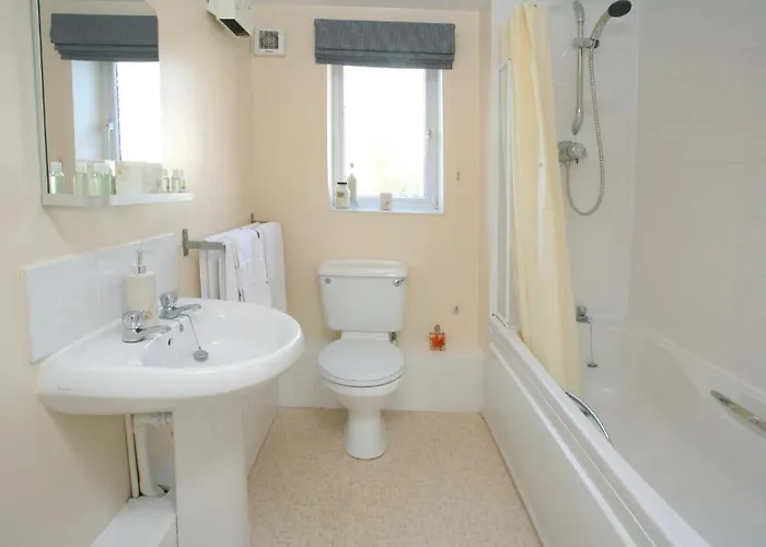 Orchard Gate From Your Bristol