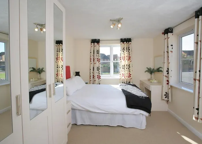 Orchard Gate From Your Apartament