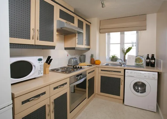 Apartament Orchard Gate From Your *