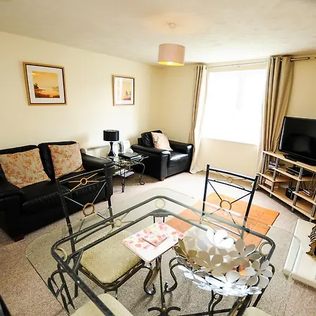 Apartament Orchard Gate From Your *