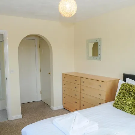 Orchard Gate From Your Apartament *