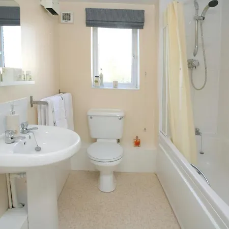 Orchard Gate From Your Μπρίστολ