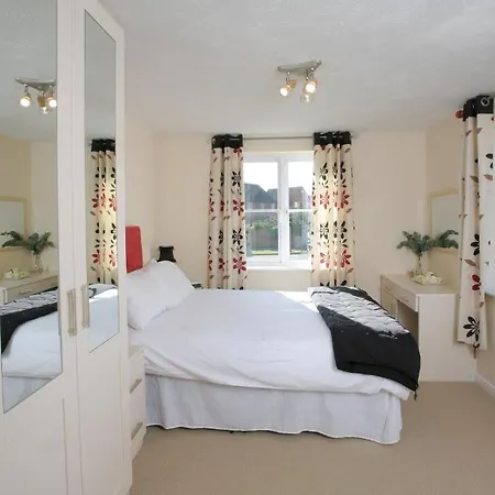 Orchard Gate From Your Διαμέρισμα