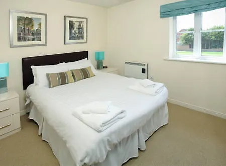 Orchard Gate From Your Apartament