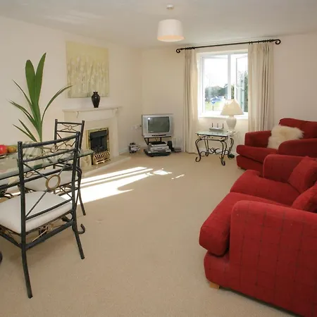 Orchard Gate From Your Apartment Bristol