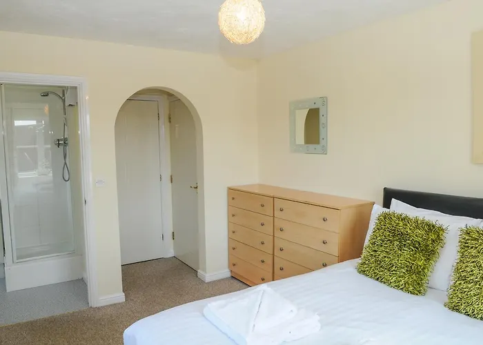 Orchard Gate From Your Апартаменты *