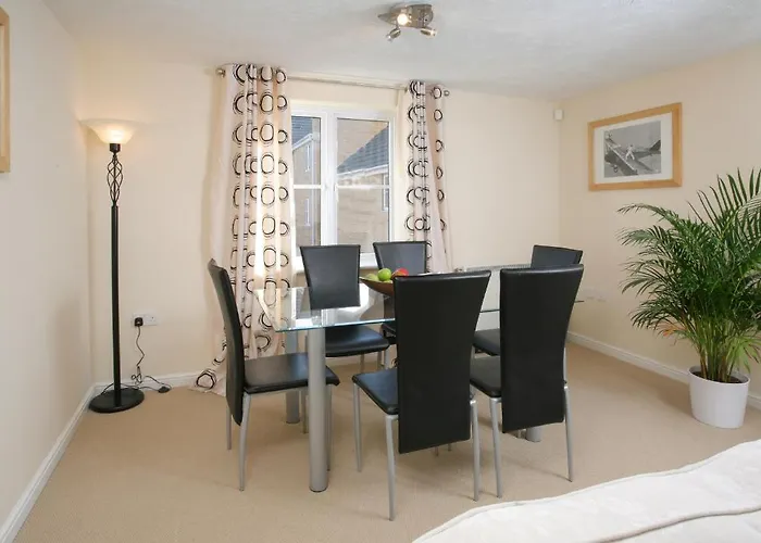 Orchard Gate From Your * Бристоль