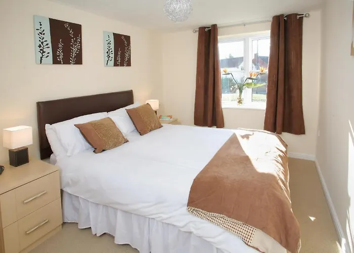 Orchard Gate From Your Апартаменты Бристоль